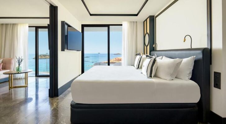 BLESS Ibiza Cala Nova - The Leading Hotels of the World