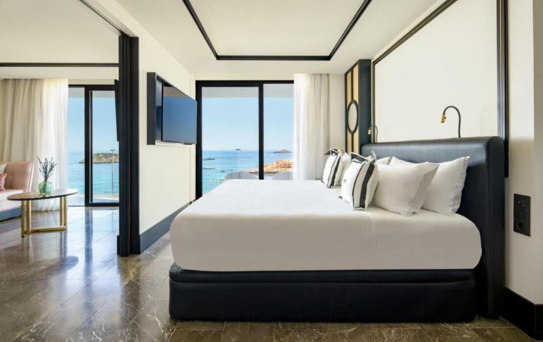 BLESS Ibiza Cala Nova - The Leading Hotels of the World