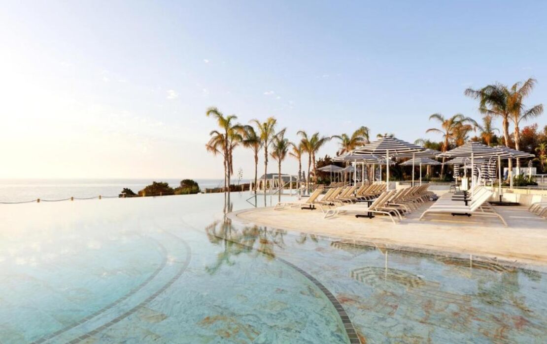 BLESS Ibiza Cala Nova - The Leading Hotels of the World