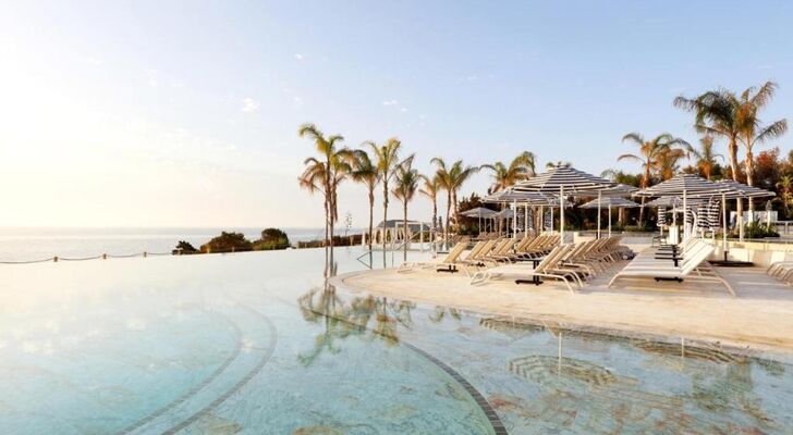BLESS Ibiza Cala Nova - The Leading Hotels of the World
