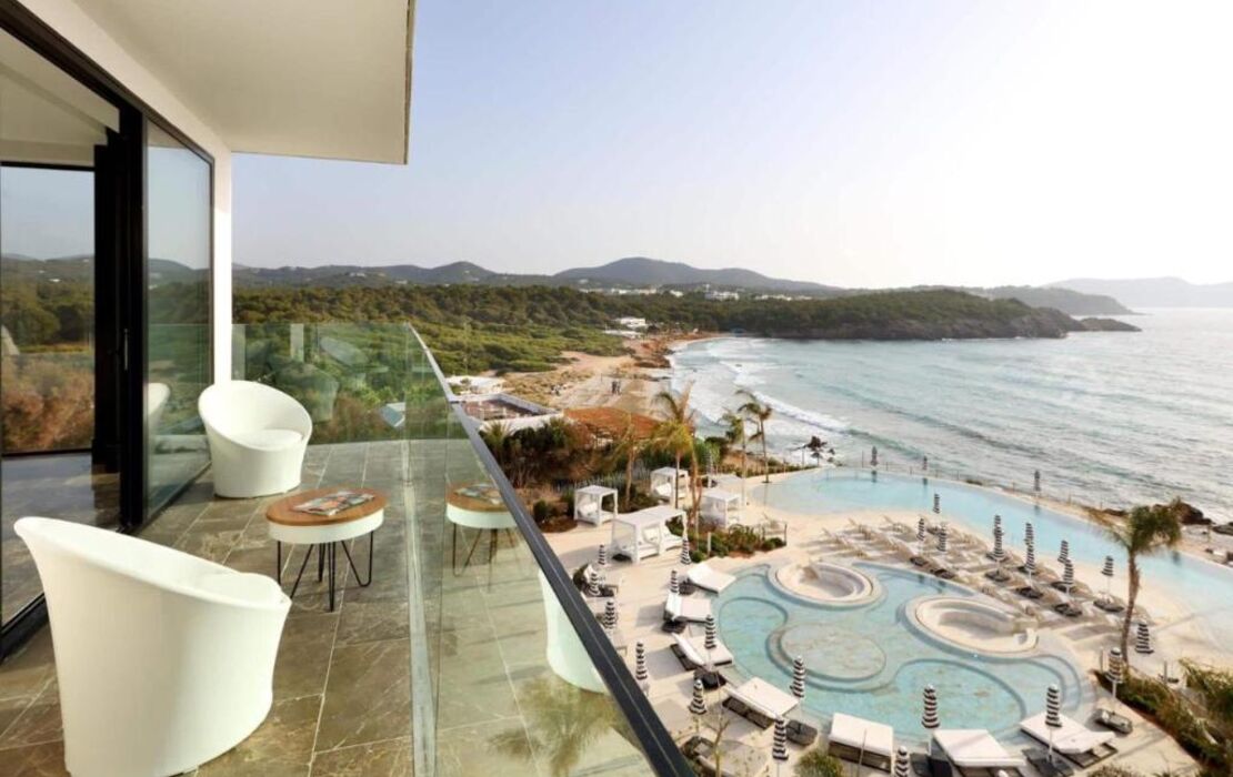 BLESS Ibiza Cala Nova - The Leading Hotels of the World
