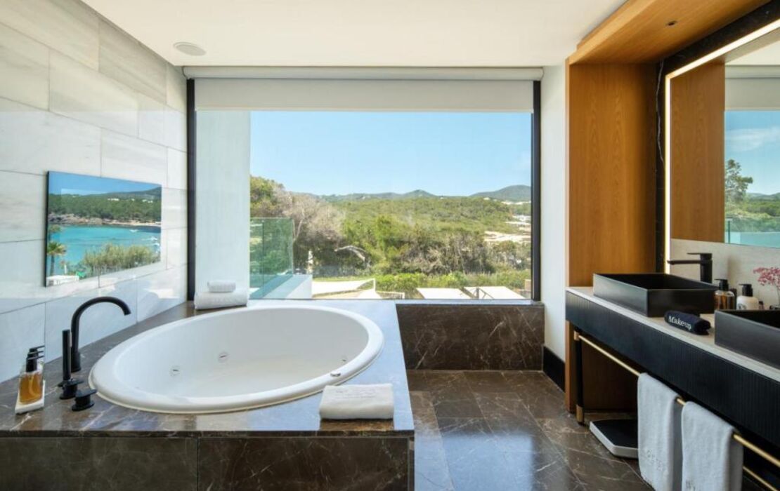 BLESS Ibiza Cala Nova - The Leading Hotels of the World