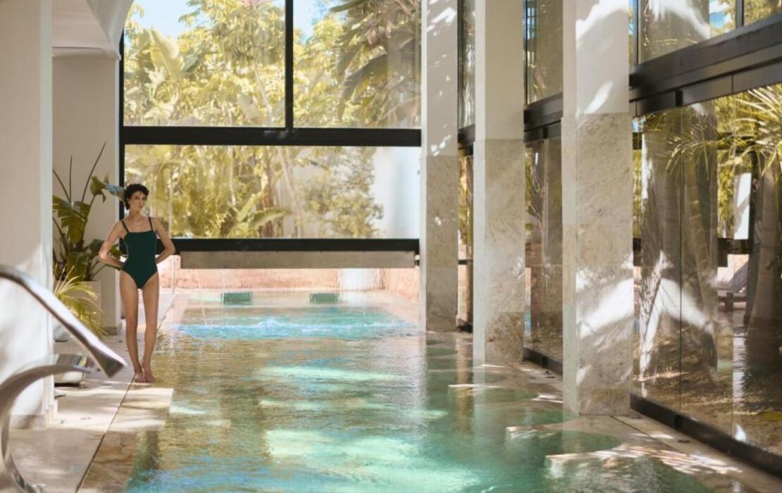 BLESS Ibiza Cala Nova - The Leading Hotels of the World