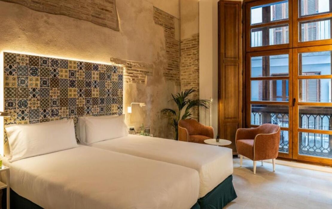 Axel Hotel Valencia - Adults Only