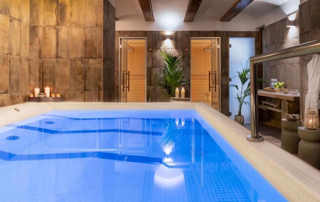 Axel Hotel Valencia - Adults Only