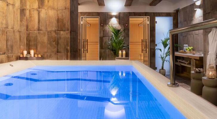 Axel Hotel Valencia - Adults Only