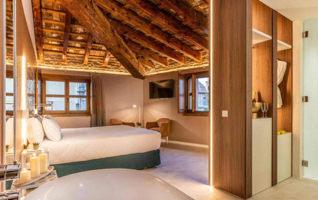 Axel Hotel Valencia - Adults Only