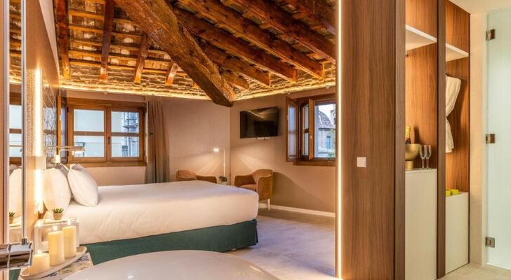 Axel Hotel Valencia - Adults Only