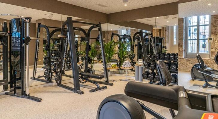 Axel Hotel Valencia - Adults Only
