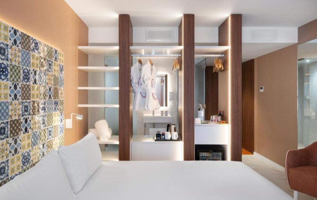 Axel Hotel Valencia - Adults Only