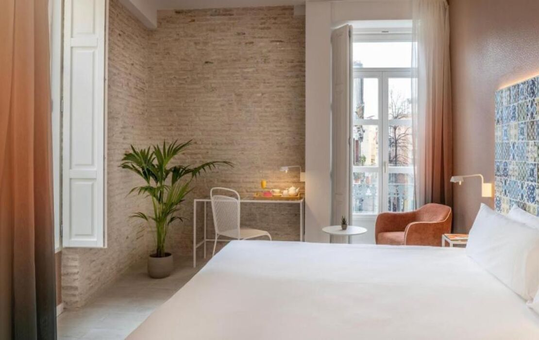 Axel Hotel Valencia - Adults Only