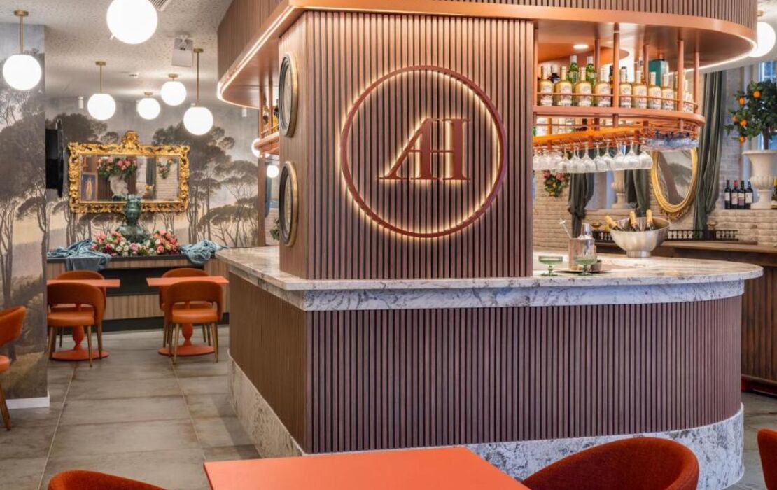 Axel Hotel Valencia - Adults Only