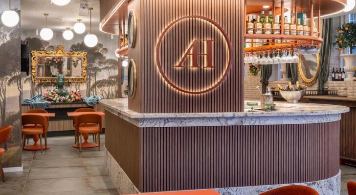 Axel Hotel Valencia - Adults Only