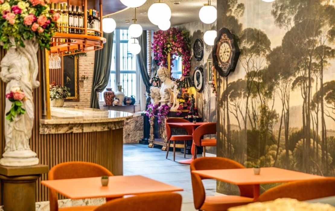 Axel Hotel Valencia - Adults Only