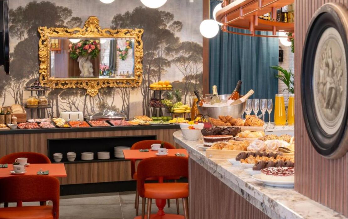Axel Hotel Valencia - Adults Only