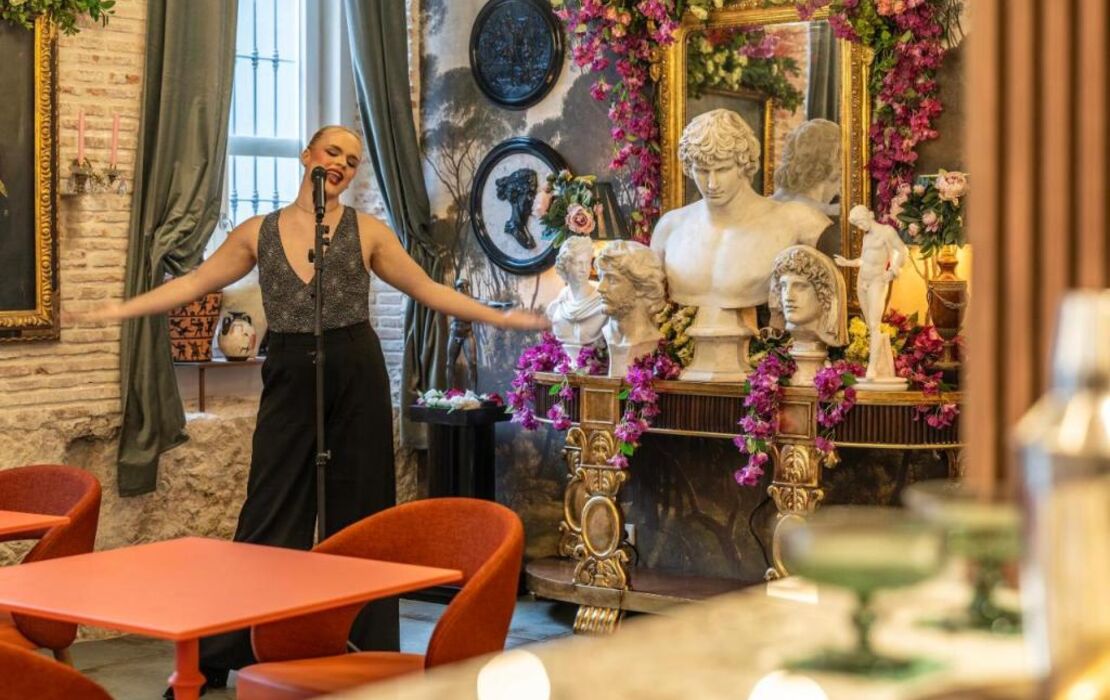 Axel Hotel Valencia - Adults Only