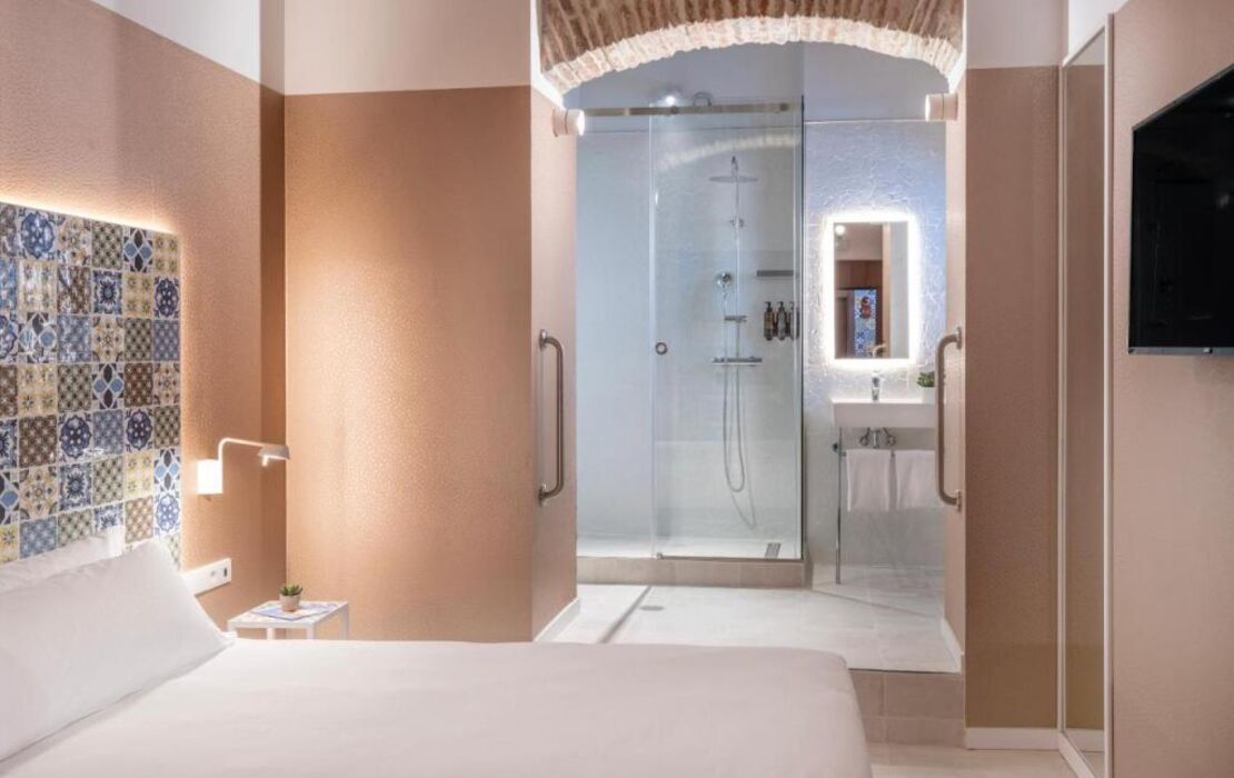 Axel Hotel Valencia - Adults Only