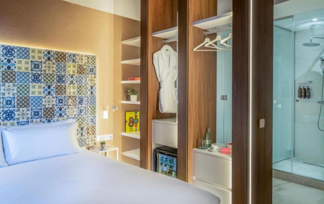 Axel Hotel Valencia - Adults Only