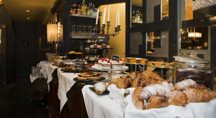 HT6 Hotel Roma