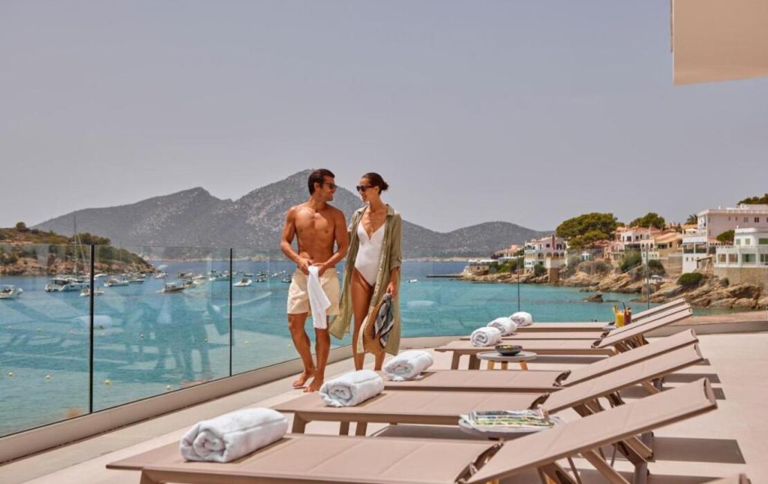 Universal Hotel Aquamarin