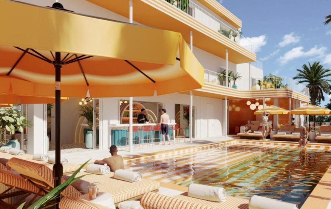 Riviera Hotel Menorca