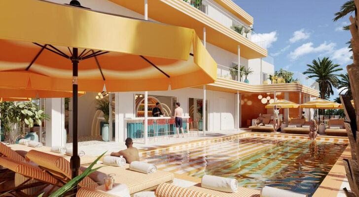 Riviera Hotel Menorca