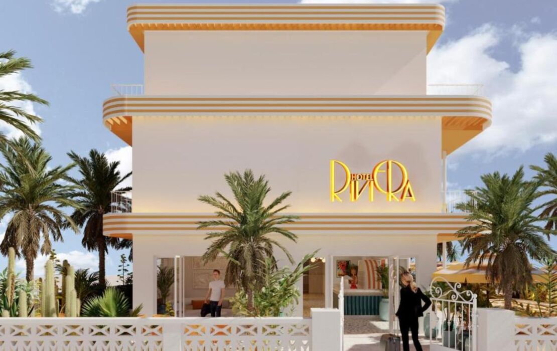 Riviera Hotel Menorca