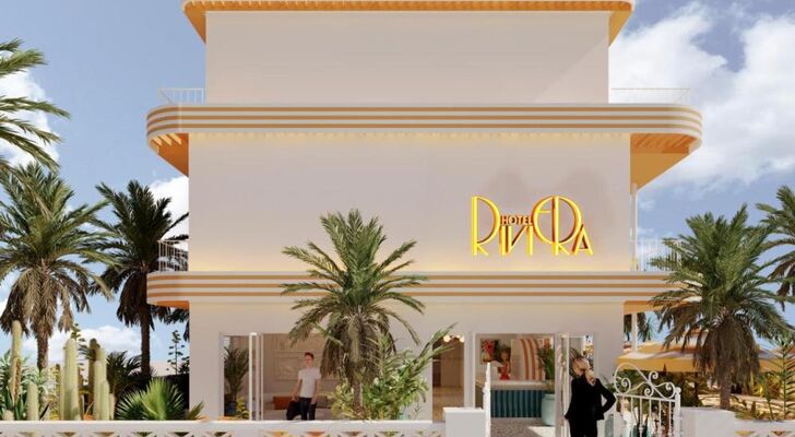 Riviera Hotel Menorca