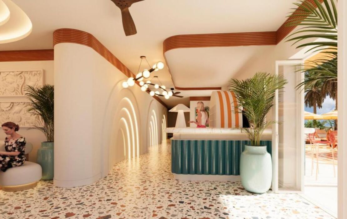 Riviera Hotel Menorca