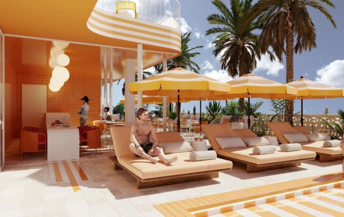 Riviera Hotel Menorca