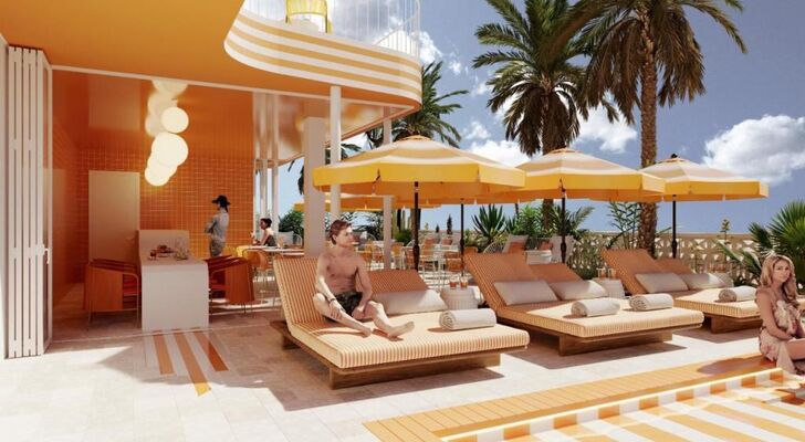 Riviera Hotel Menorca