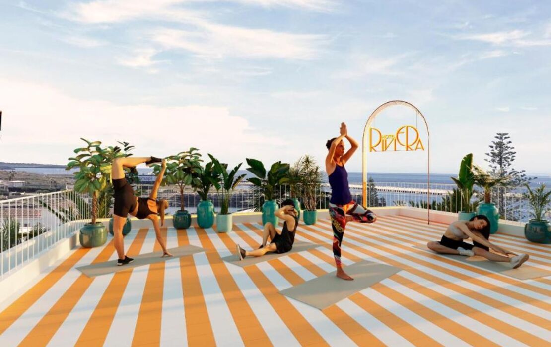 Riviera Hotel Menorca