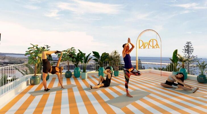 Riviera Hotel Menorca