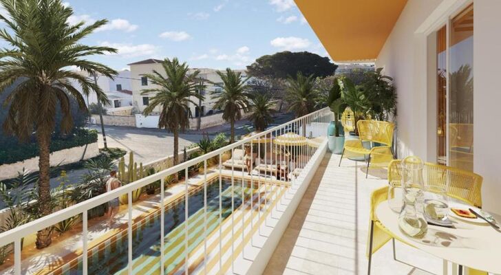 Riviera Hotel Menorca