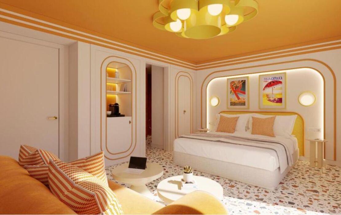 Riviera Hotel Menorca