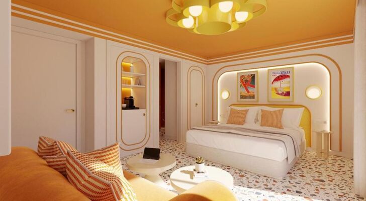 Riviera Hotel Menorca