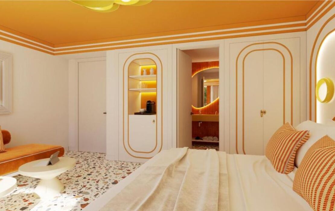Riviera Hotel Menorca