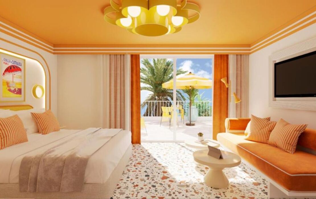 Riviera Hotel Menorca