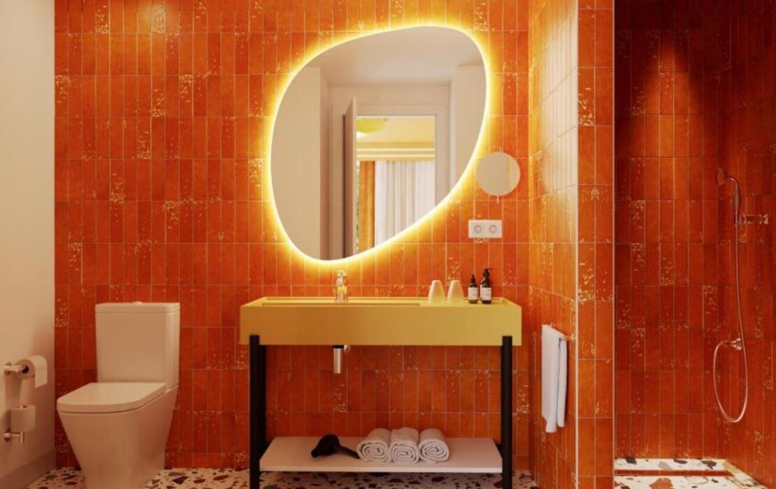 Riviera Hotel Menorca