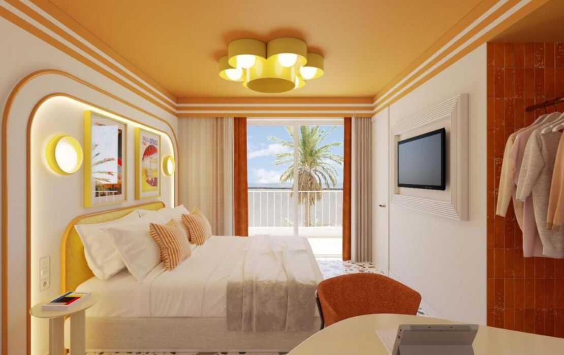Riviera Hotel Menorca