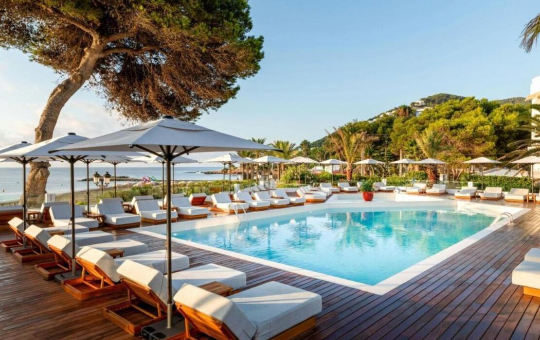 Hotel Riomar Ibiza, a Tribute Portfolio Hotel