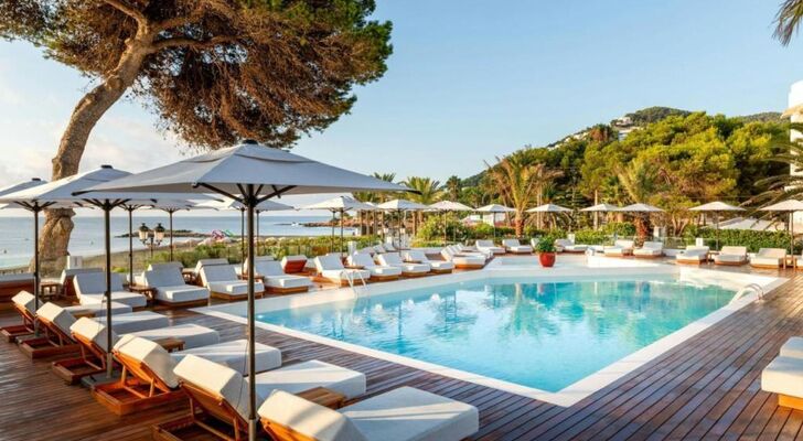 Hotel Riomar Ibiza, a Tribute Portfolio Hotel