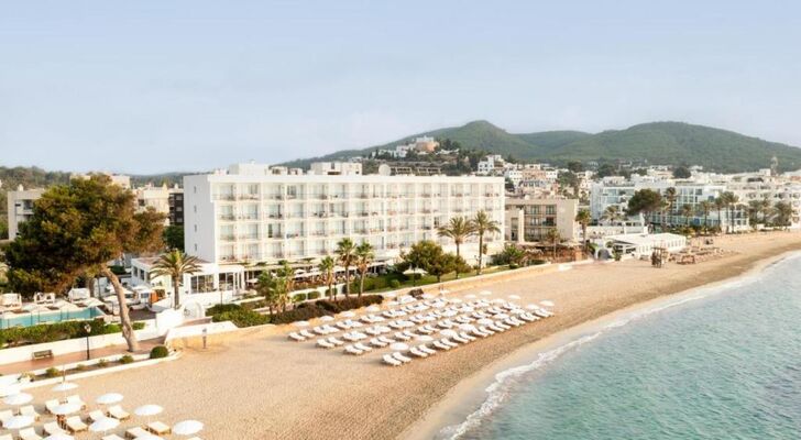 Hotel Riomar Ibiza, a Tribute Portfolio Hotel