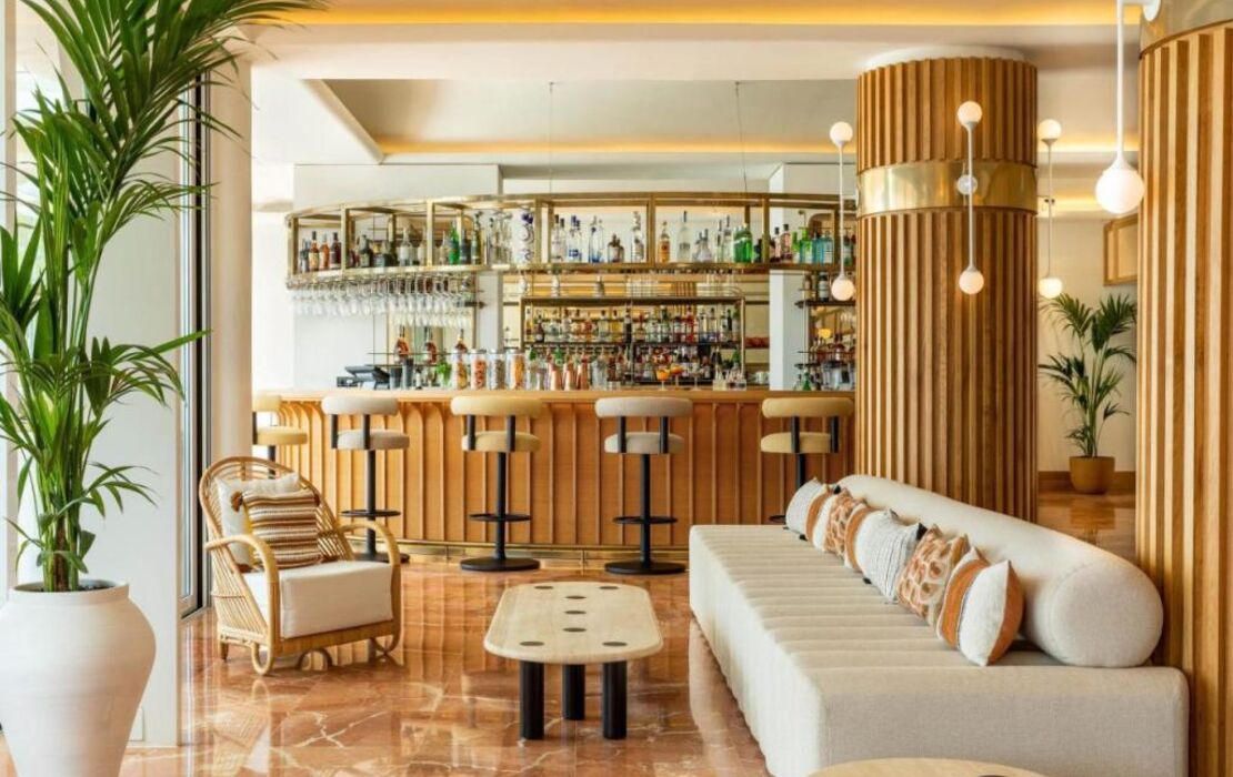 Hotel Riomar Ibiza, a Tribute Portfolio Hotel