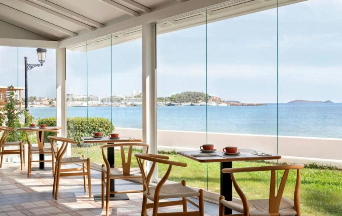 Hotel Riomar Ibiza, a Tribute Portfolio Hotel