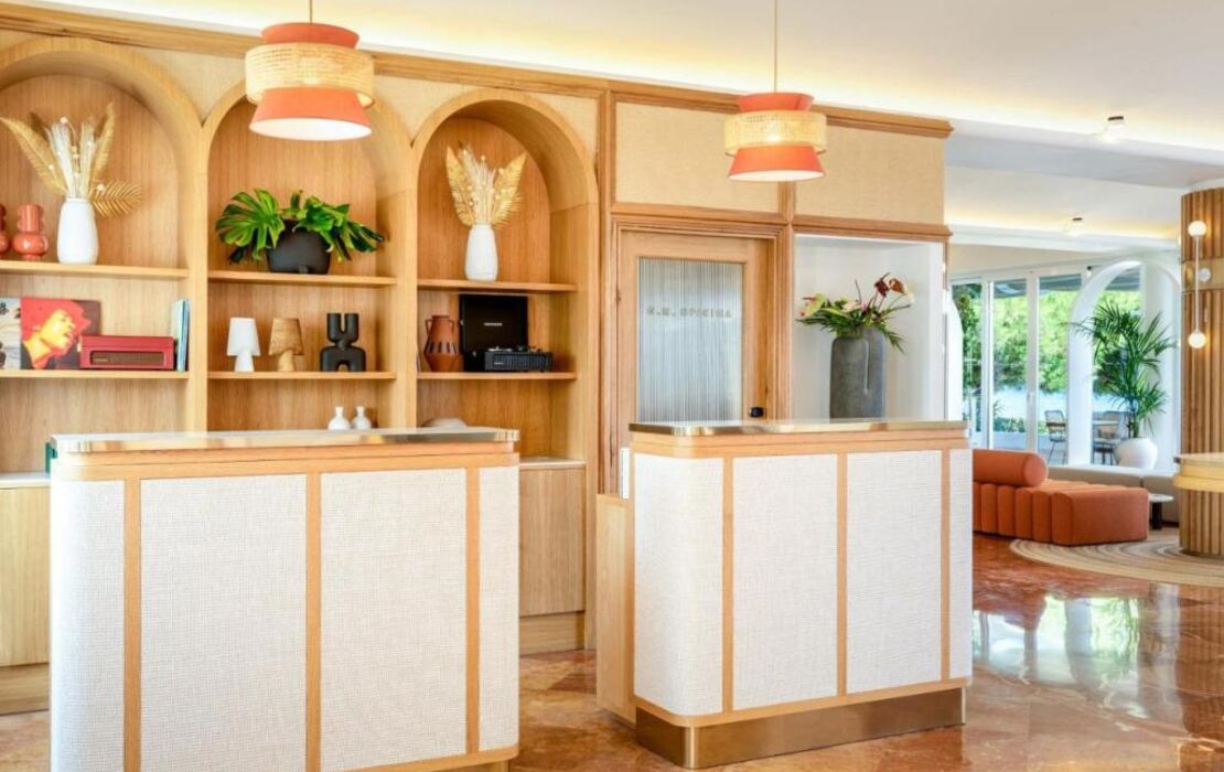 Hotel Riomar Ibiza, a Tribute Portfolio Hotel