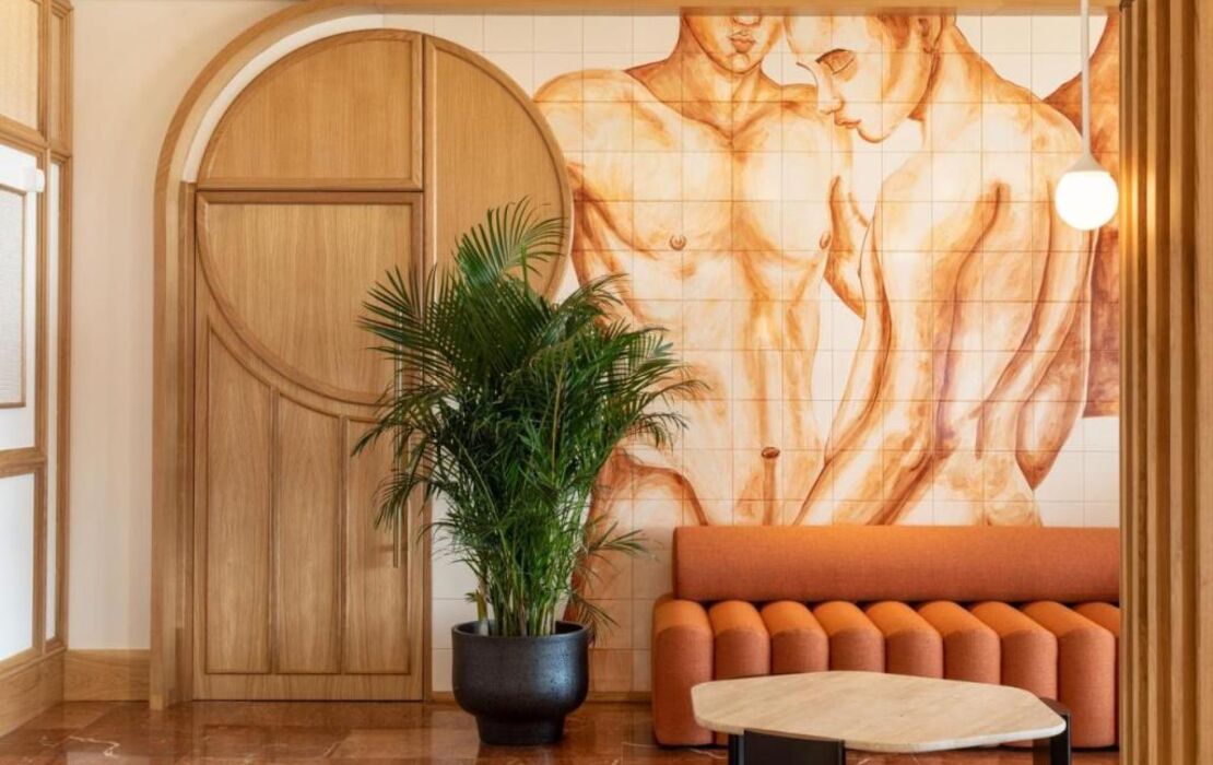 Hotel Riomar Ibiza, a Tribute Portfolio Hotel