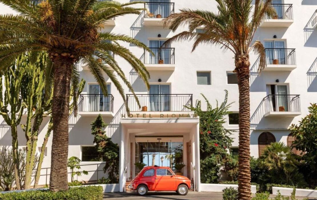 Hotel Riomar Ibiza, a Tribute Portfolio Hotel