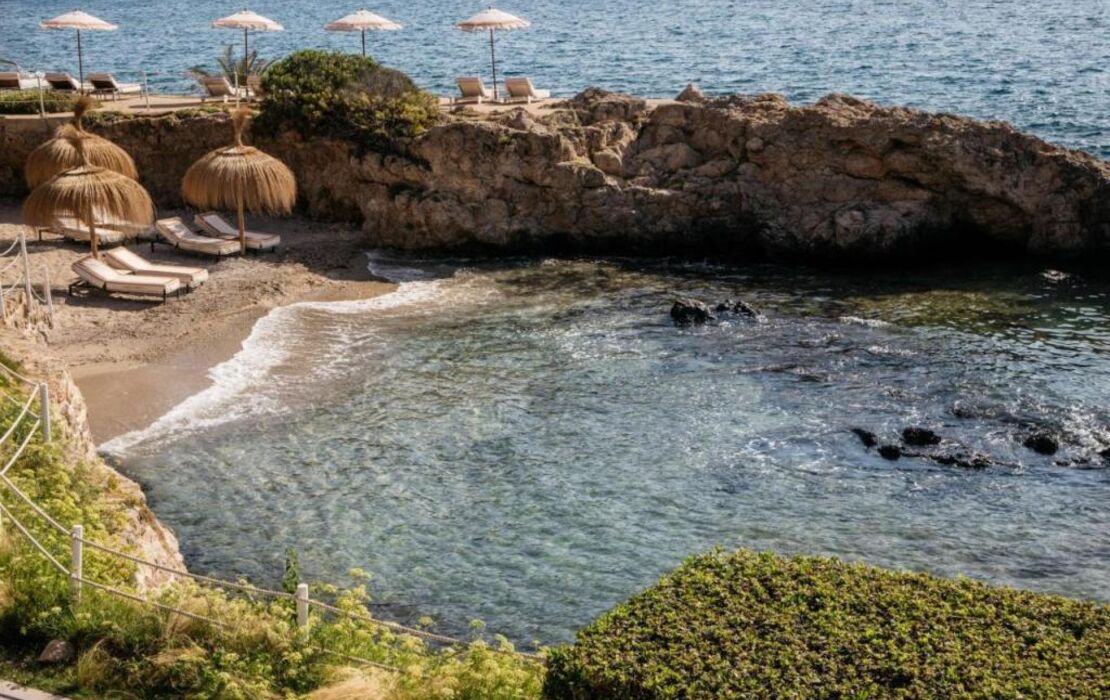 Hotel de Mar Gran Meliá