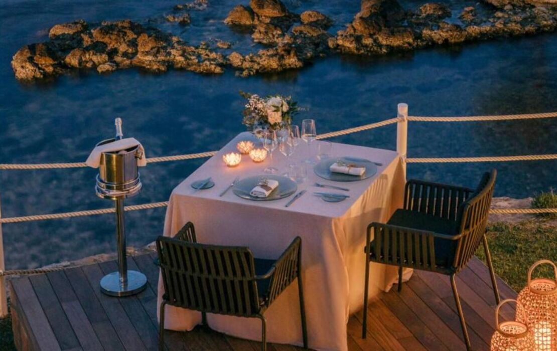 Hotel de Mar Gran Meliá